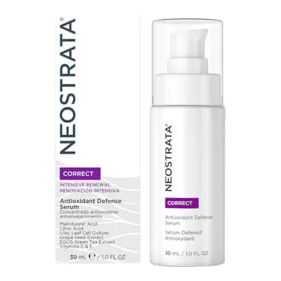 Neostrata Correct Antioxidant Defense Serum 20 Ml