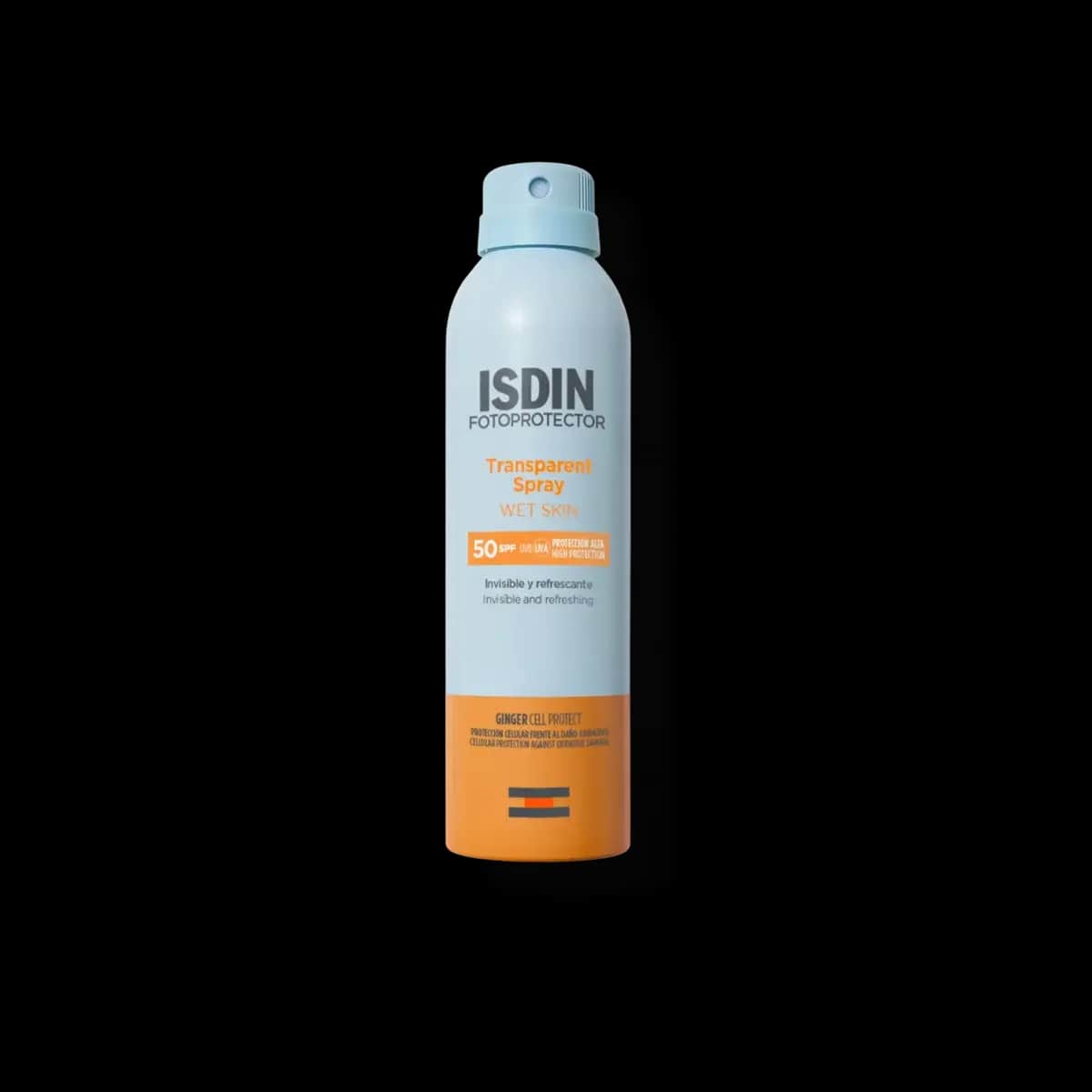 Isdin Fotoprotector Wet Skin SPF 50+ Spray