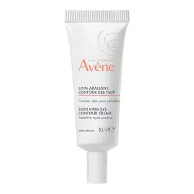 Avène Cuidado Calmante - Contorno de Ojos 10ml