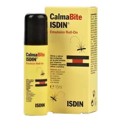 Calmabite Isdin Roll On | Alivio picaduras