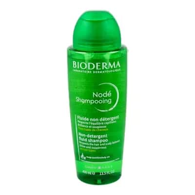 Node Champú 400ml - Cuero cabelludo sensible