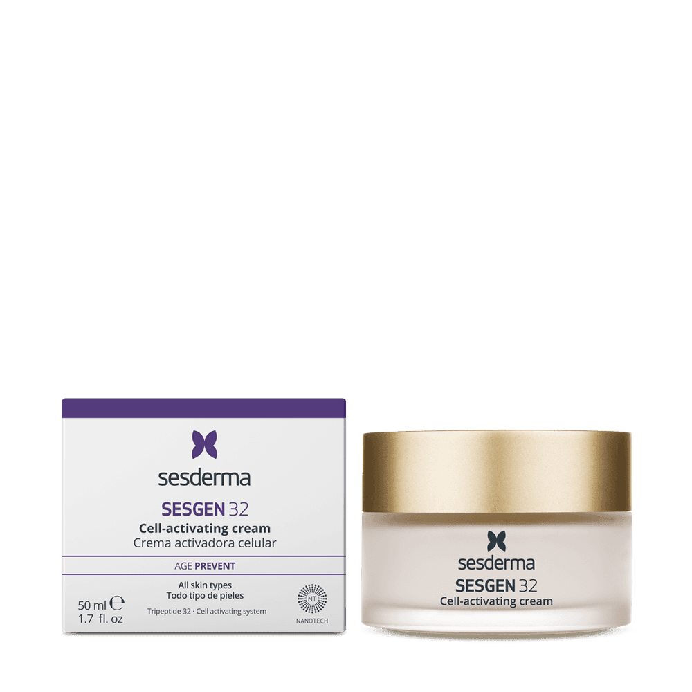 Sesderma Sesgen 32 Facial Crema activadora celular 50ml