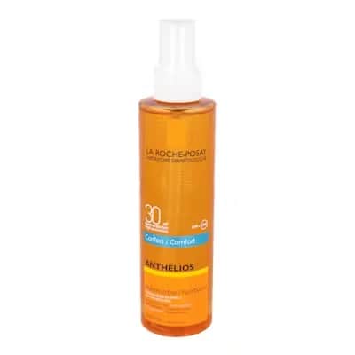 Anthelios Aceite SPF30 - Protección Solar 200ml