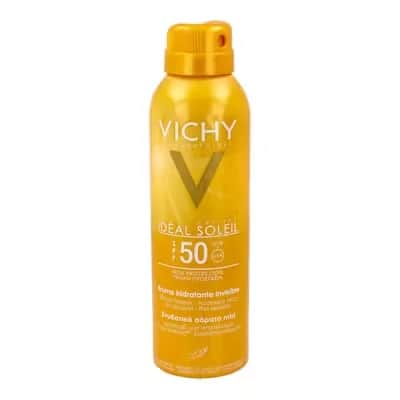 Vichy Ideal Soleil Bruma SPF50 - Protector Solar