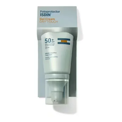 Isdin FP Gel Cream SPF50+ | Protección Solar