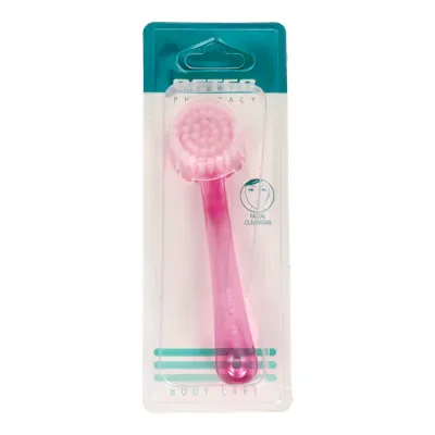 Cepillo Beter Masaje Facial | Exfolia y Mejora Circulación