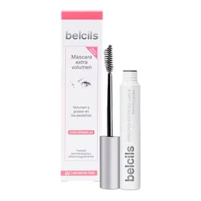 Belcils Mascara E.Volume - Volumen y Grosor