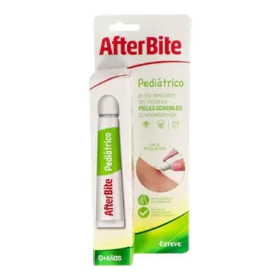 After Bite Niños Roll On - Alivio Picaduras 20g