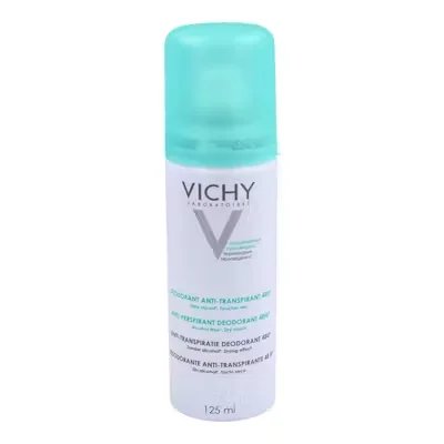 Vichy Desodorante Aerosol Regulador Seco 24h