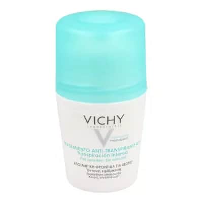Vichy Desodorante Antitranspirante 48h Roll-On 50ml