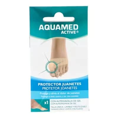 Aquamed Protector Juanetes - Alivio Dolor