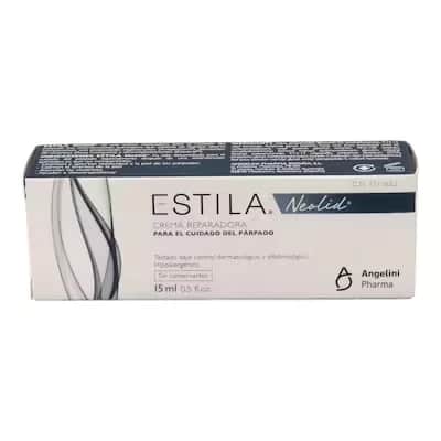 Estila Neolid Crema Párpados 15 Ml