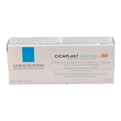 Cicaplast Baume B5 SPF50+ - Protección Solar