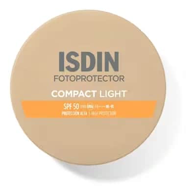 Isdin FP Compact Arena SPF50+ | Base Solar
