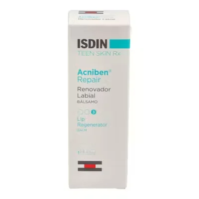 Acniben Repair Lip Care 10ml - Labios