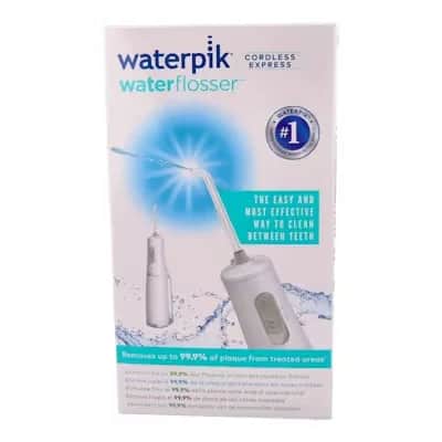 Waterpik Cordless WP-02 - Irrigador Bucal