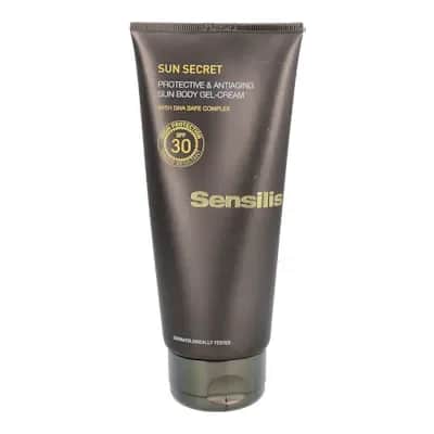 Sun Secret FPS 30 Gel-Crema - Protector Solar Corporal