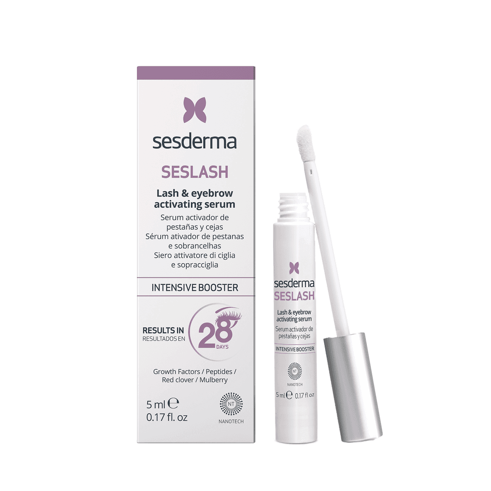 Sesderma Seslash Activador Pestañas y Cejas 5ml