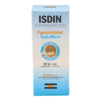 Fotoprot Isdin Fps 50+ Infantil | Protección Solar