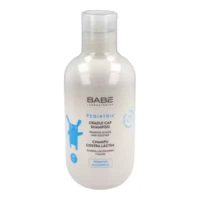 Babé Champú Costra Láctea | Higiene bebé