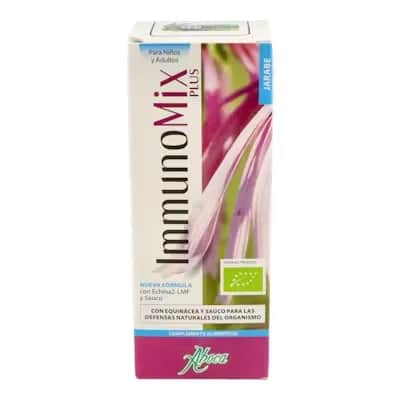 Immunomix Plus - Refuerzo de Defensas