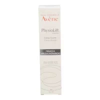 Avène Physiolift Día - Crema Alisante Antiedad 30ml