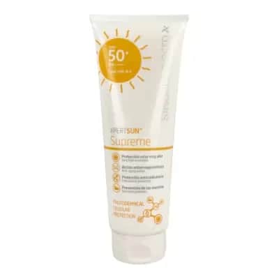 Singuladerm Xpertsun Supreme 200ml - Protector Solar