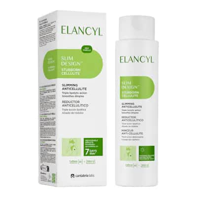 Elancyl Slim Design Día - Crema Anticelulitis