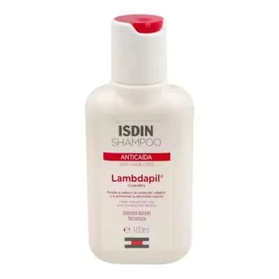 Lambdapil Anticaida Champu - Prevención Caída