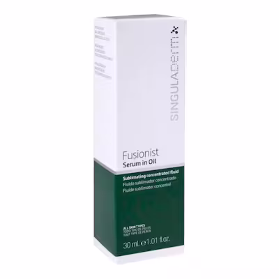Singuladerm Fusionist Serum - Antiedad Luminoso
