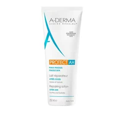 A-Derma Protect AH Loción After-Sun 250ml