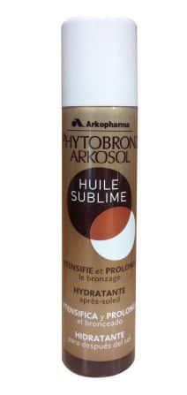 Arkopharma Arkosol Aceite Sublime 100 ml