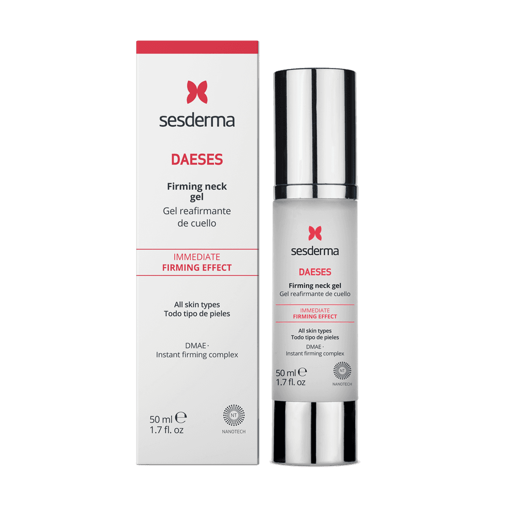 Sesderma Daeses Gel Reafirmante de Cuello 50ml