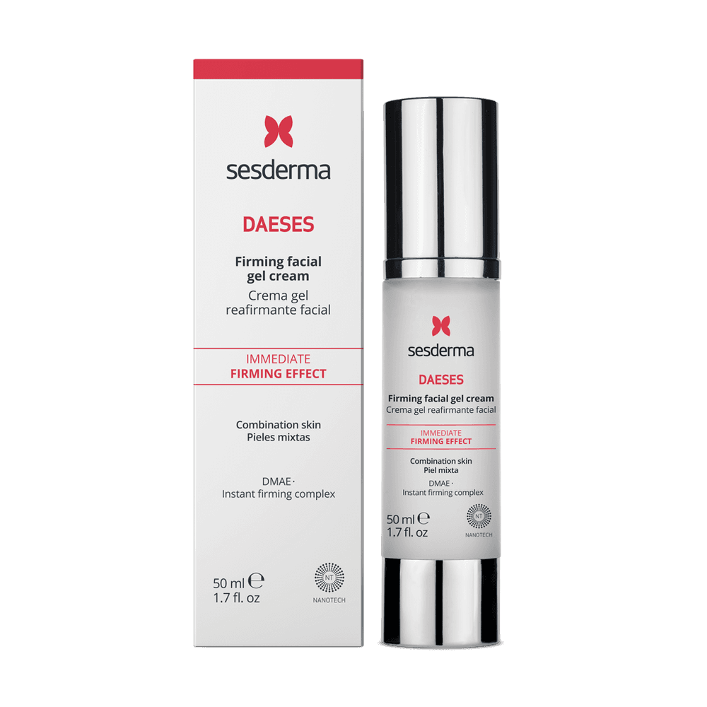 Sesderma Daeses Crema Gel Facial Reafirmante 50ml