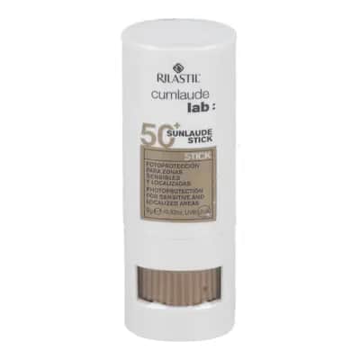 Sunlaude SPF50+ Stick - Protector Solar Labios