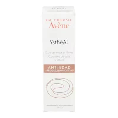 Avene Ystheal+ Contorno Ojos 15ml - Antiarrugas