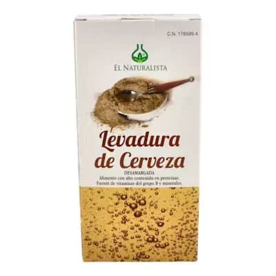 Levadura de Cerveza 100g | Energía y Sistema Inmunológico