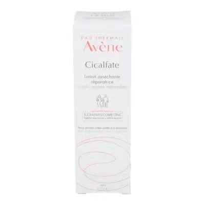 Avene Cicalfate Secante - Reparación Cutánea