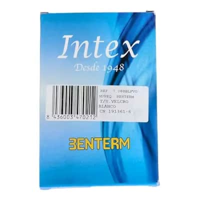 Muñequera Benterm Elástica - Soporte Compresión