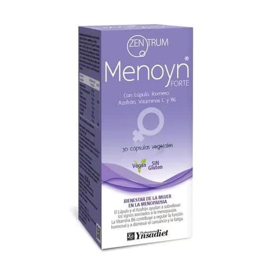 Zentrum Menoyn Forte 30vcaps