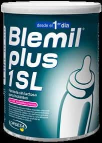 Blemil Plus 1 SL 400 g | Fórmula Lactantes