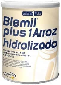 Blemil Plus 1 Arroz Hidr 400G | Bebés