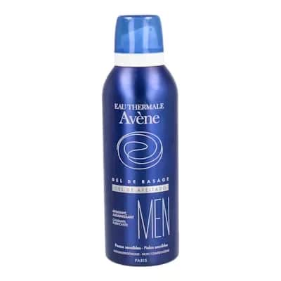 Avène Men Gel de Afeitar - Piel Sensible 150ml