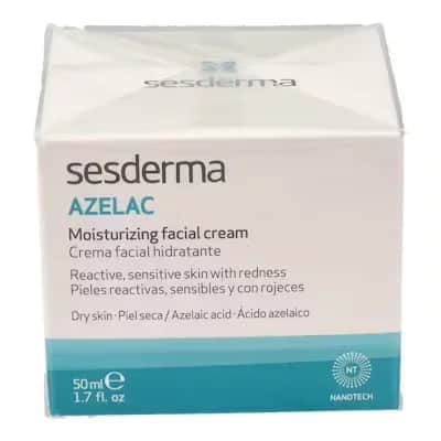 Azelac Crema 50ml Sesderma - Rosácea