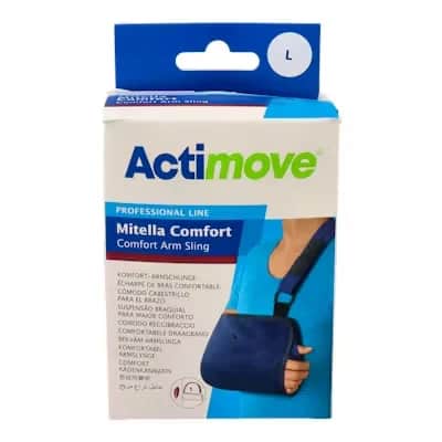 Cabestrillo Actimove Mitella - Soporte Brazo