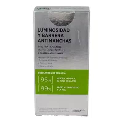 Be+ Pre-Tratamiento Antioxidante | Serum Antiedad