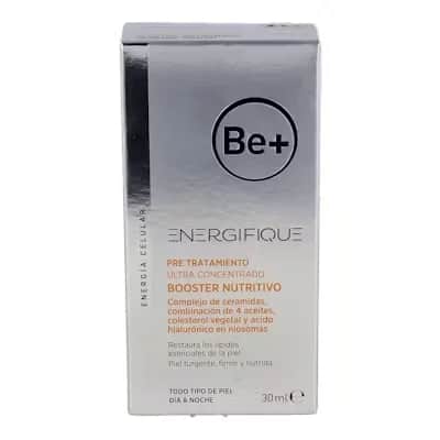 Be+ Pre-Tratamiento Nutritivo | Serum Regenerador
