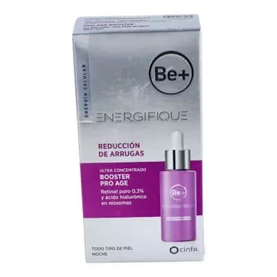 Be+ Pre-Tratamiento Pro-Age - Antiedad