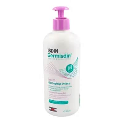 Germisdin Intim 500ml - Higiene Íntima Diaria