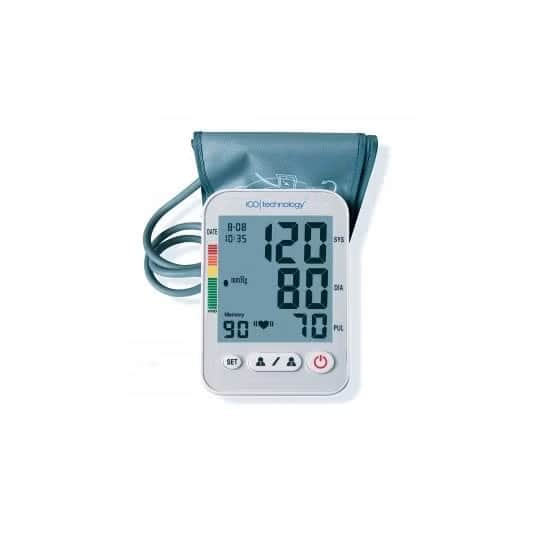 ICO esfigmo digital parlante multilingua 1ud